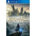 Hogwarts Legacy PS4